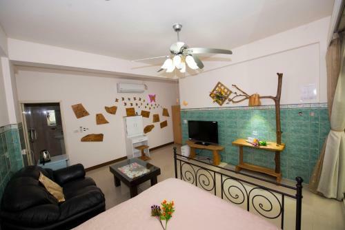 Ez Bay Homestay