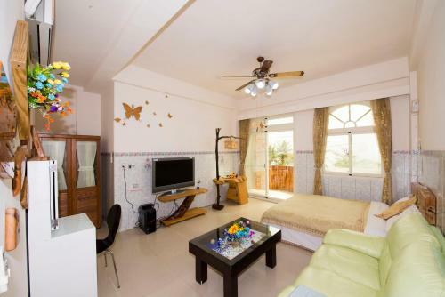 Ez Bay Homestay