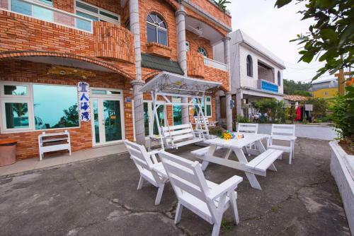 Ez Bay Homestay