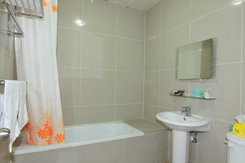 Ez Bay Homestay