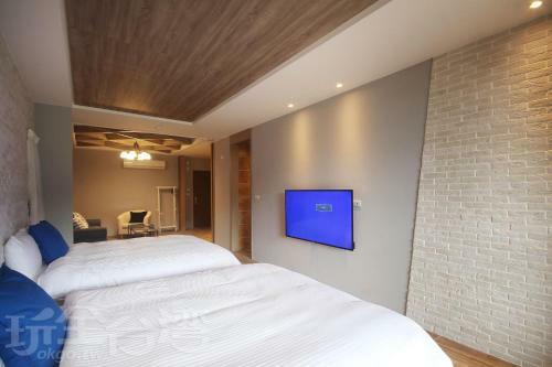 Sheng Shine Forest Resort