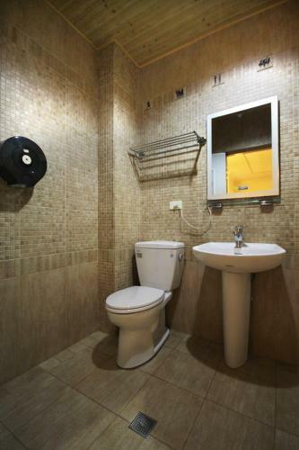 Sheng Shine Forest Resort