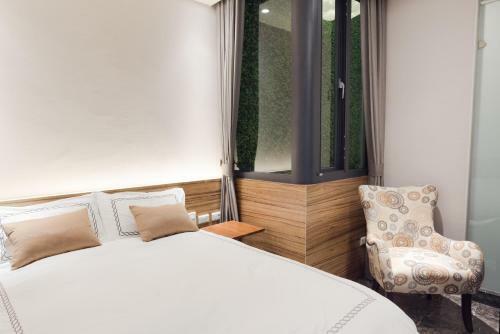 Tianli Hotel