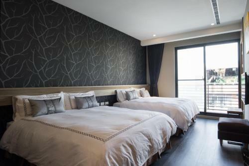 Tianli Hotel