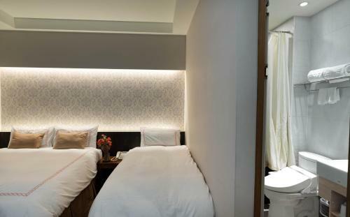 Tianli Hotel