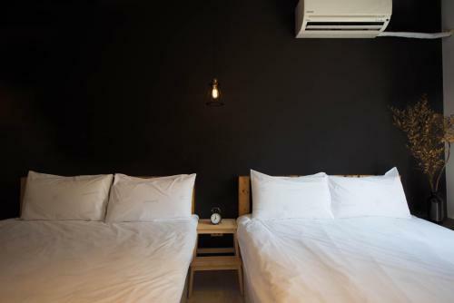 Bed & Breakfast Birdeye Garden