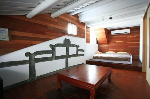 Sai Kau Kin Old House
