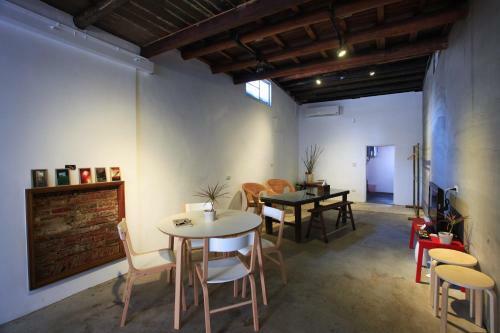Sai Kau Kin Old House