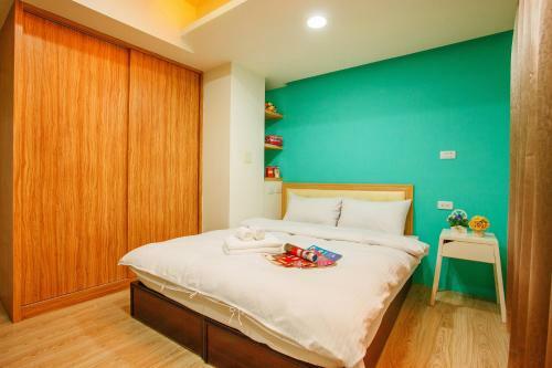 Tainan House C