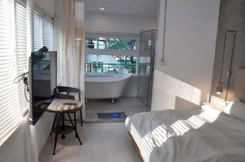 Jami Homestay