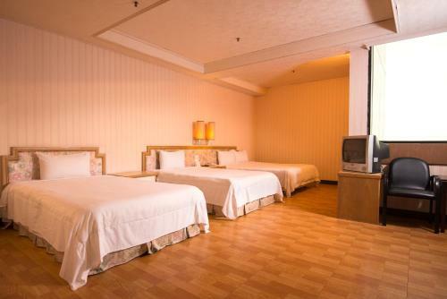 Asia Emperor Hotel