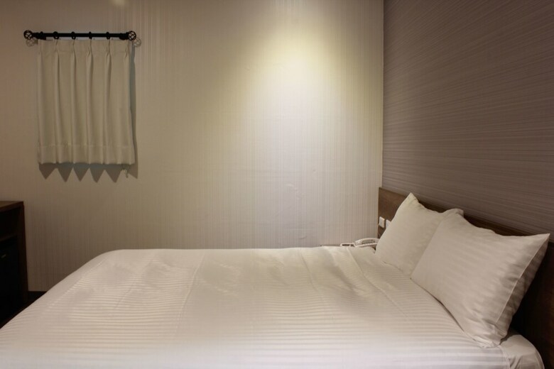 Hotel Brown - Zhongzheng