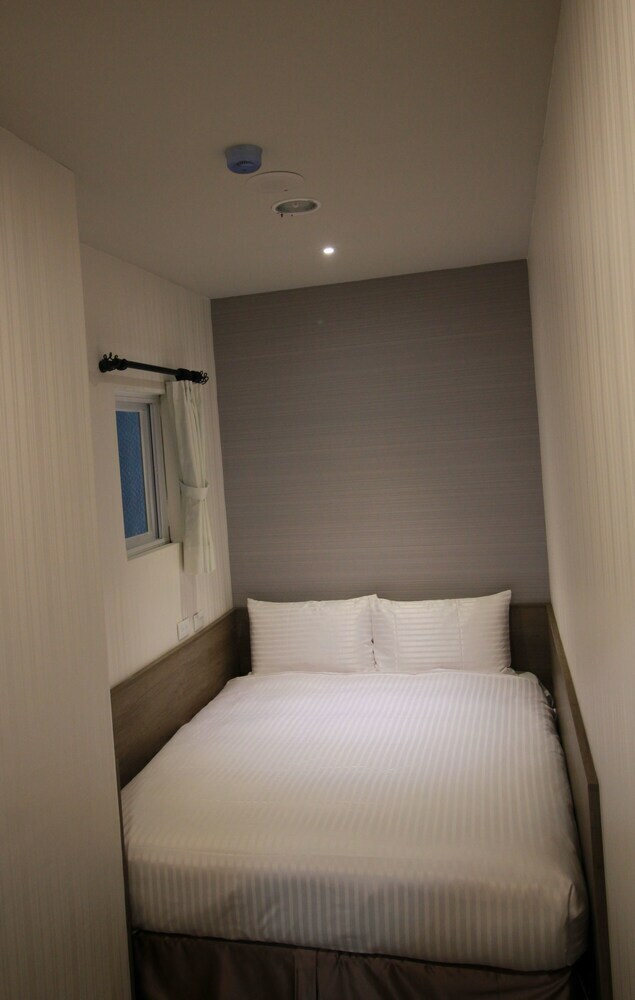 Hotel Brown - Zhongzheng