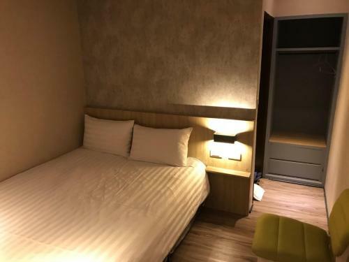 Win Inn Tainan Hotel I