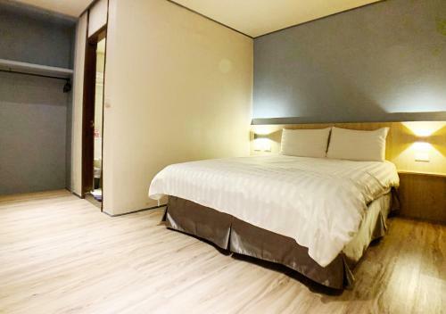 Win Inn Tainan Hotel I