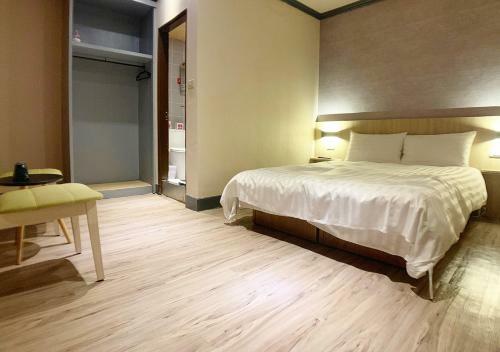 Win Inn Tainan Hotel I