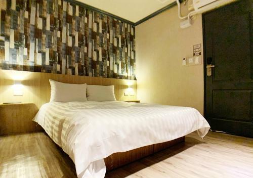 Win Inn Tainan Hotel I