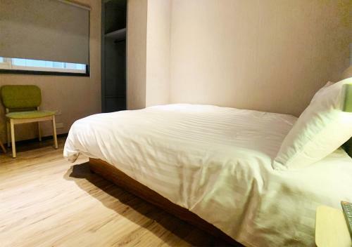 Win Inn Tainan Hotel I