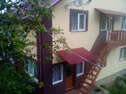 Hostal ?????? "????????"