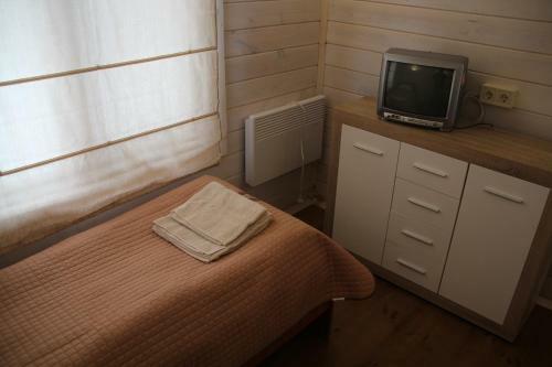 Club Hotel Oskol