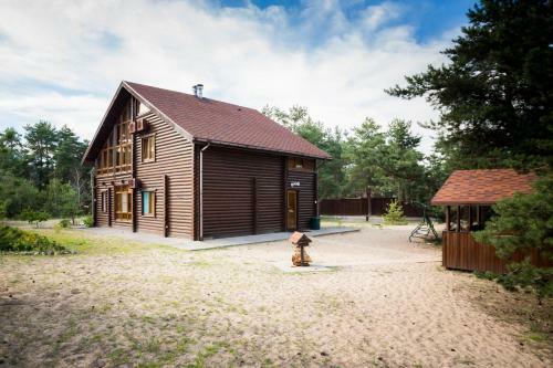 Club Hotel Oskol