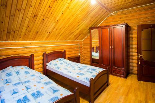 Club Hotel Oskol
