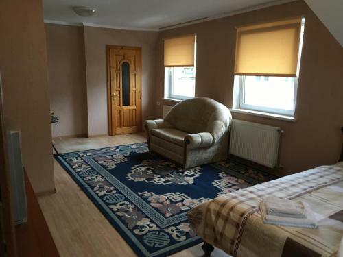 Hostal Guest House Yuran