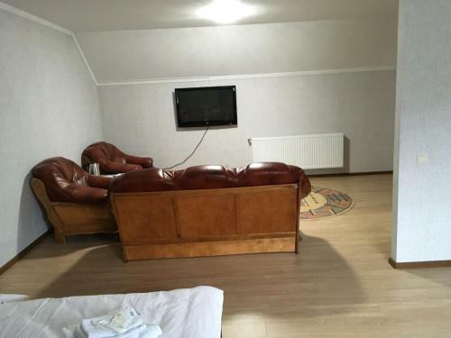Hostal Guest House Yuran