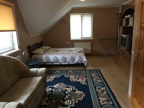Hostal Guest House Yuran