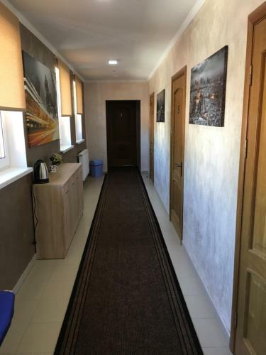 Hostal Guest House Yuran