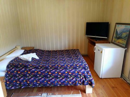 Agroturismo Rancho 555