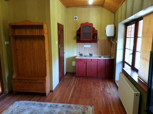 Agroturismo Rancho 555