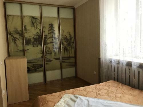 Apartment On Bandery 17