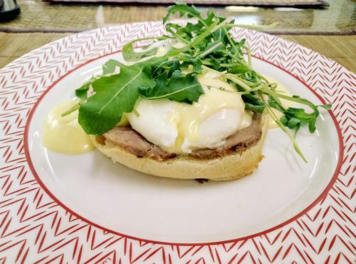 Hotel Lubenska Sloboda