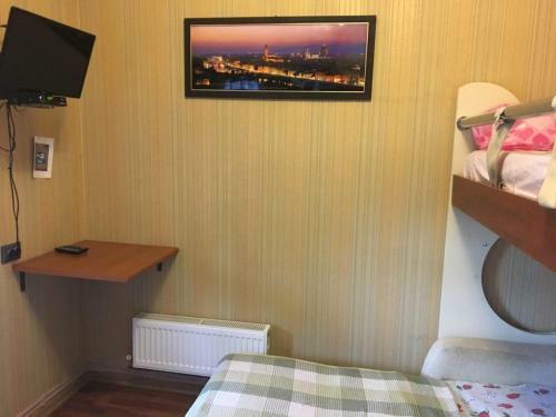 Motel Staryi Lyubotyn