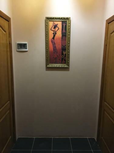 Motel Staryi Lyubotyn