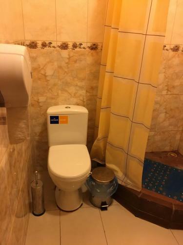 Motel Staryi Lyubotyn