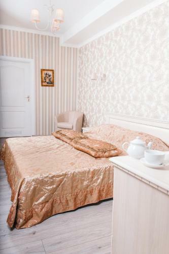 Hotel Dikanka