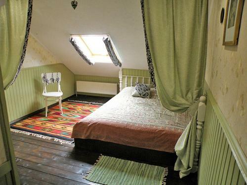 Hostal Salamandra Village