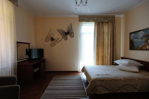 Karpaty Hotel
