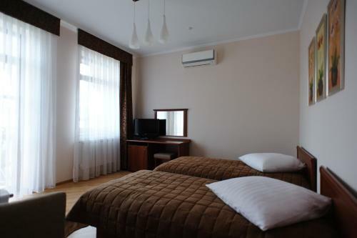 Karpaty Hotel