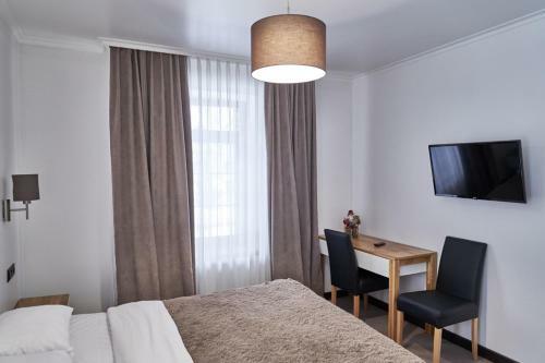 Apartamento Villa Gor