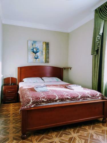Apartment On Gogolya