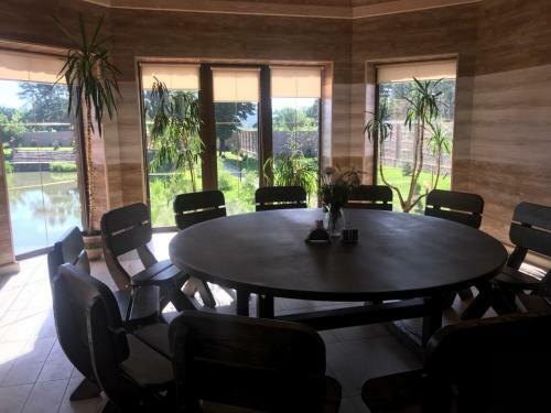 Holiday Home With Sauna In Pochaiv