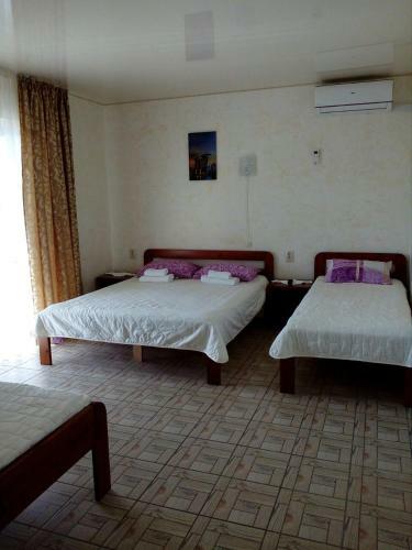 Zatoka Hotel Irina