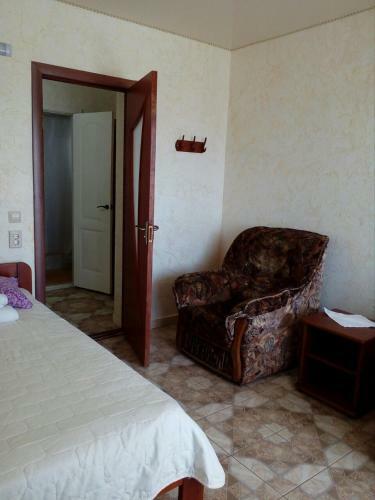 Zatoka Hotel Irina