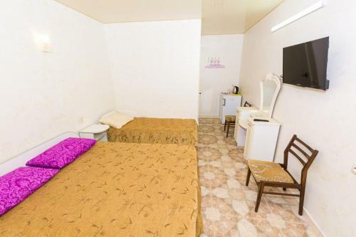 Zatoka Hotel Irina