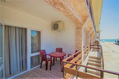 Zatoka Hotel Irina