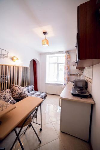 Apartment On Staroyevreiska Str. 28
