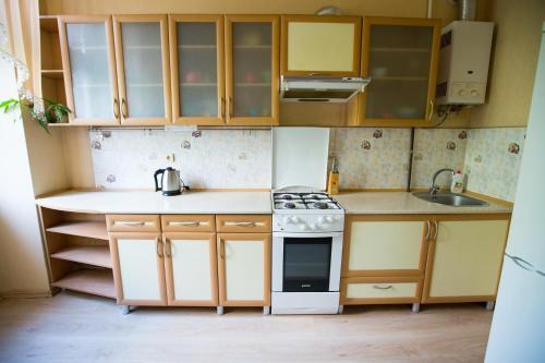 Apartamenty On Svobody Avenue 13